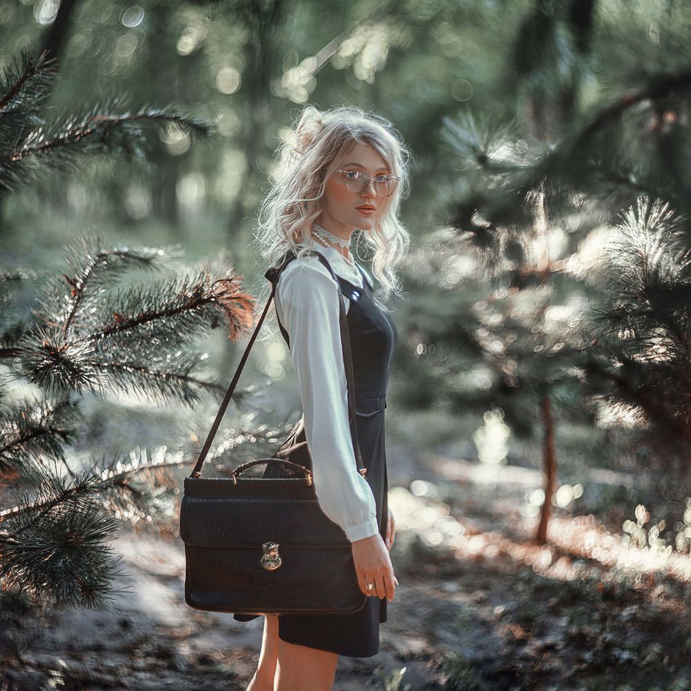 Photograph by Александр Боцман