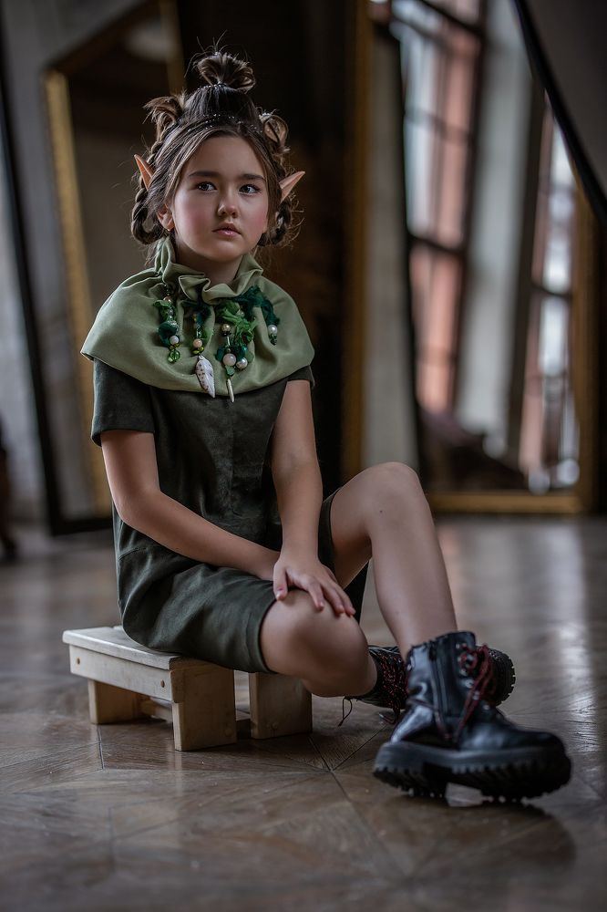 Photograph by Елена Бикмаева