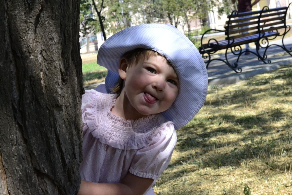 Photograph by Максим Пономаренко