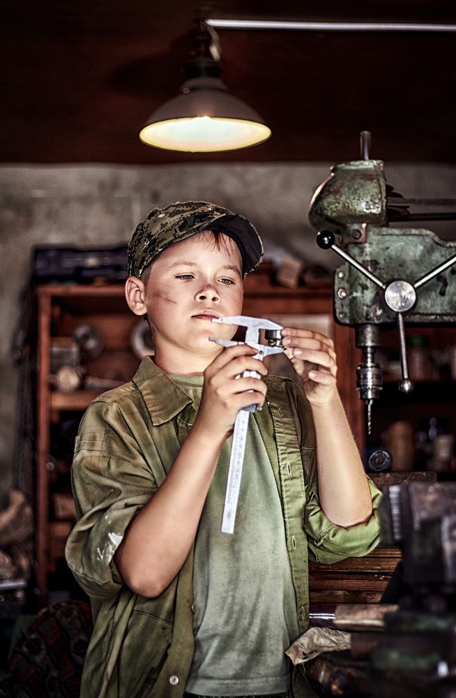 Photograph by Людмила Гурова