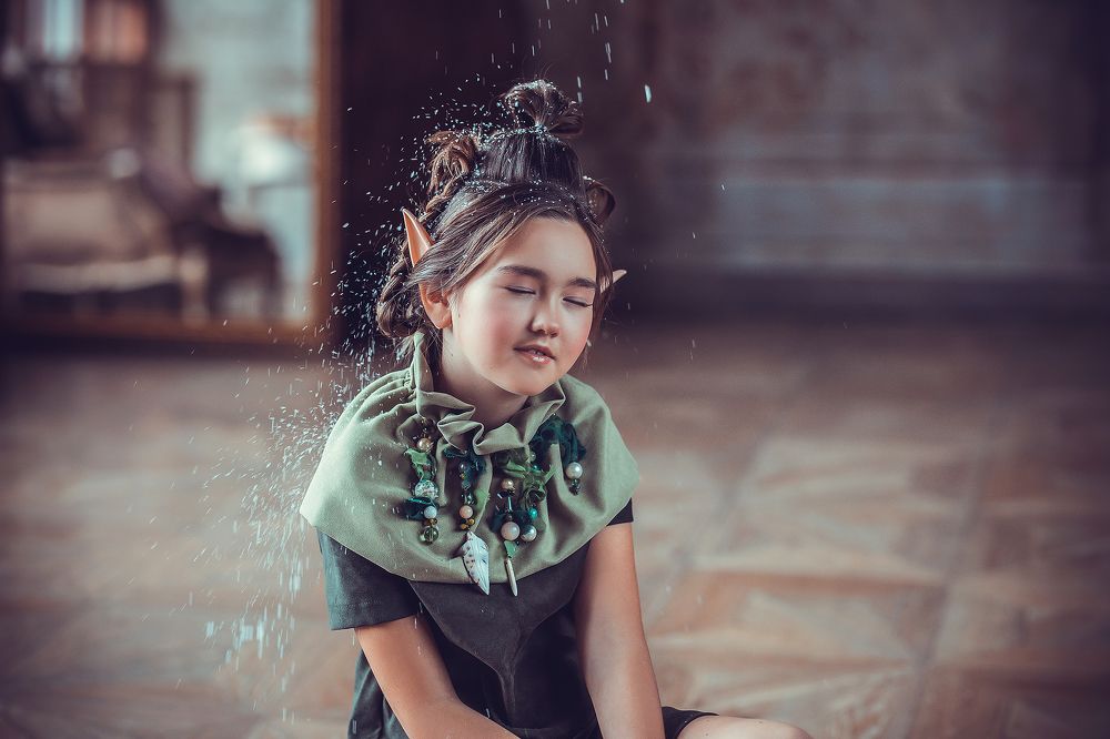 Photograph by Елена Бикмаева
