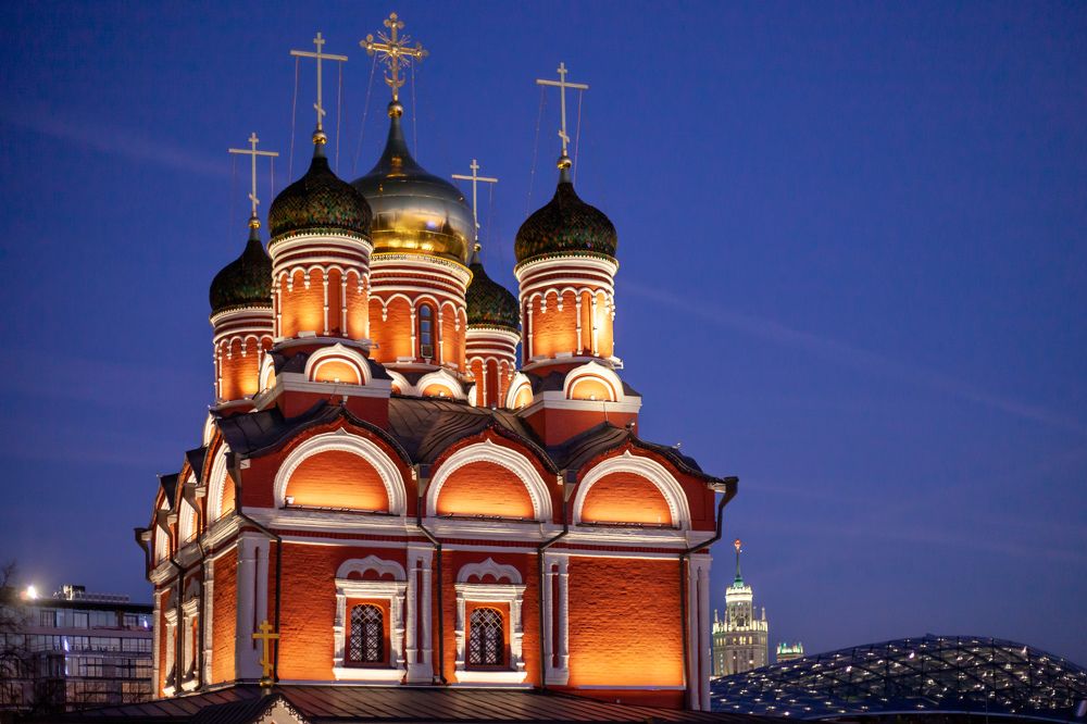 Photograph by Алан Гасымов