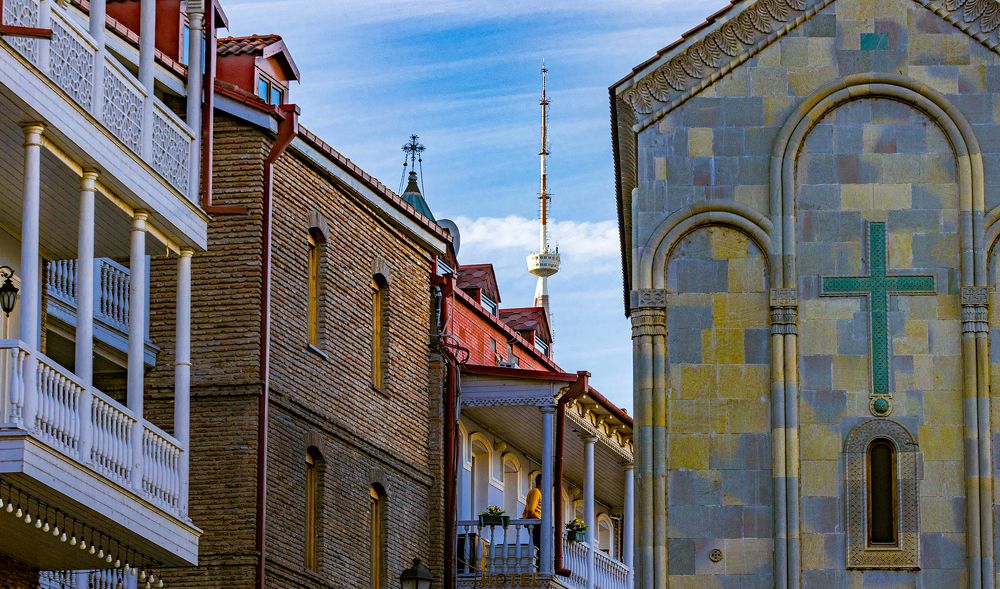 Photograph by Alex Kalpus