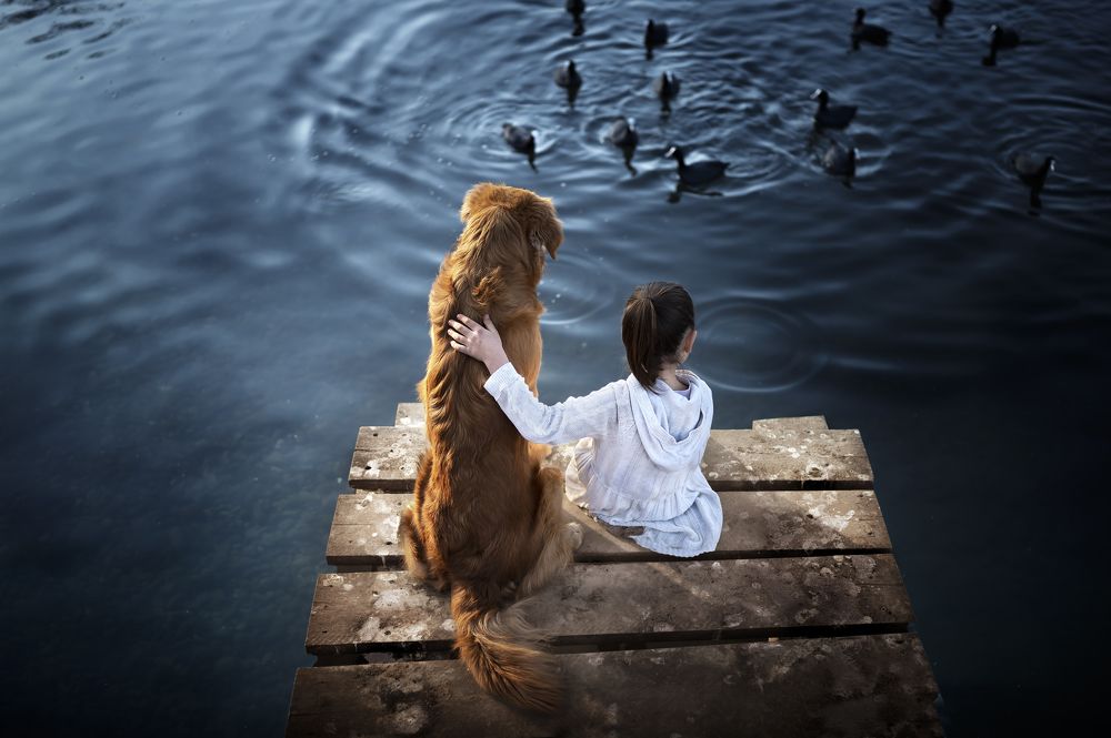 Photograph by Marcella Miriello