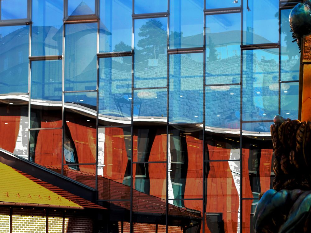 Photograph by Sándor Cseh