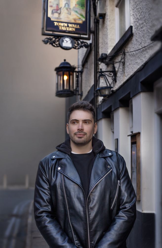 Photograph by Jane Nikolova