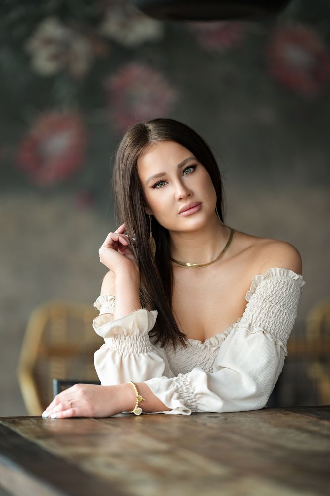 Photograph by Olga Siebert