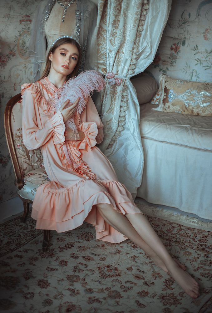 Photograph by Екатерина Сигат