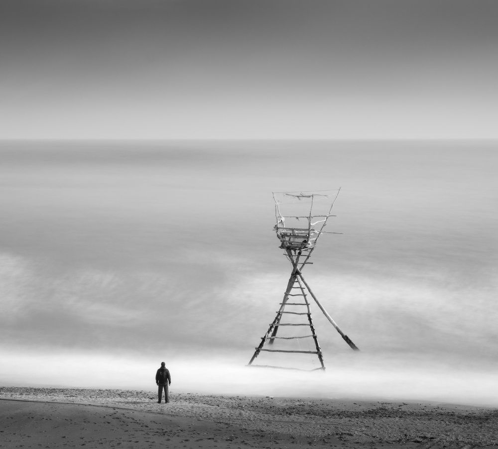 Photograph by Михаил Гапонов