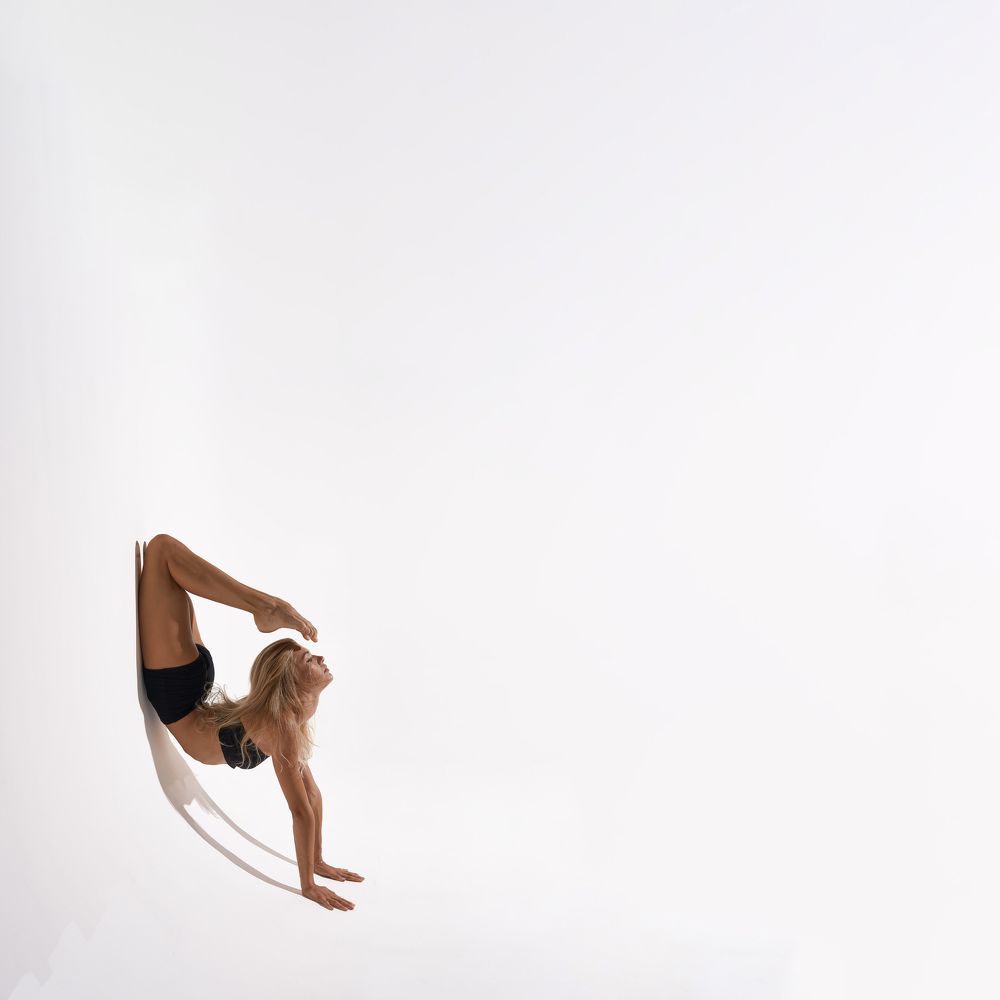 Photograph by Алексей Романов