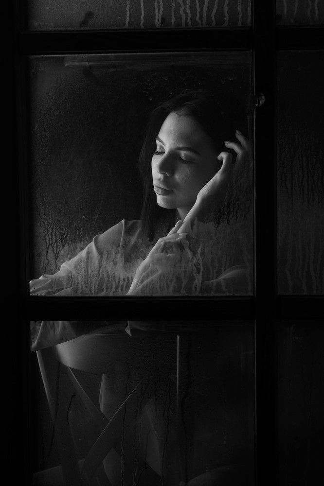 Photograph by Anastassiya Samoilova