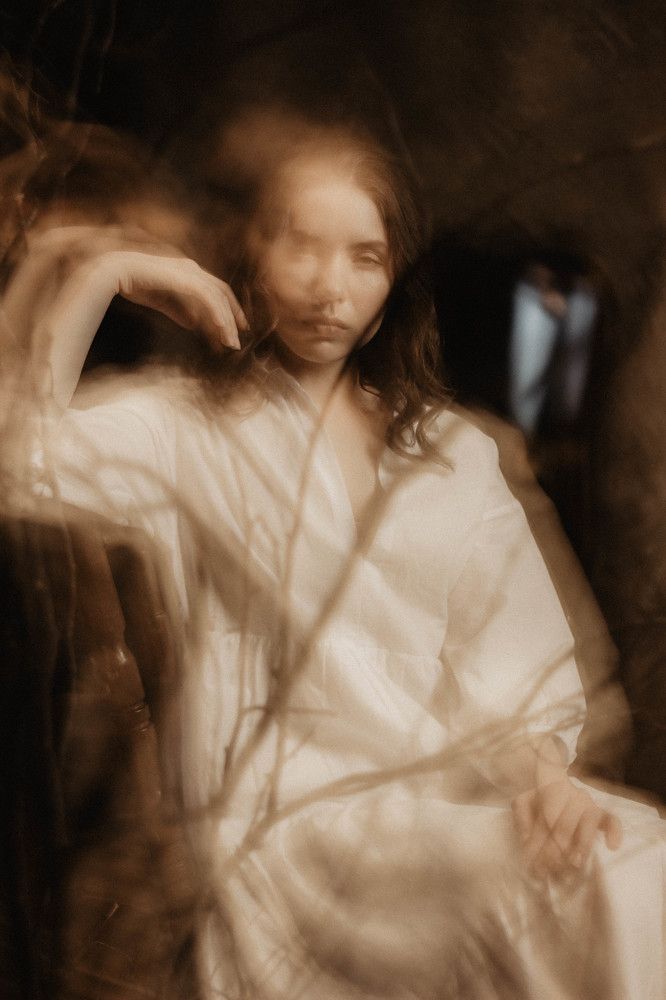 Фотография автора Светлана Ведешкина