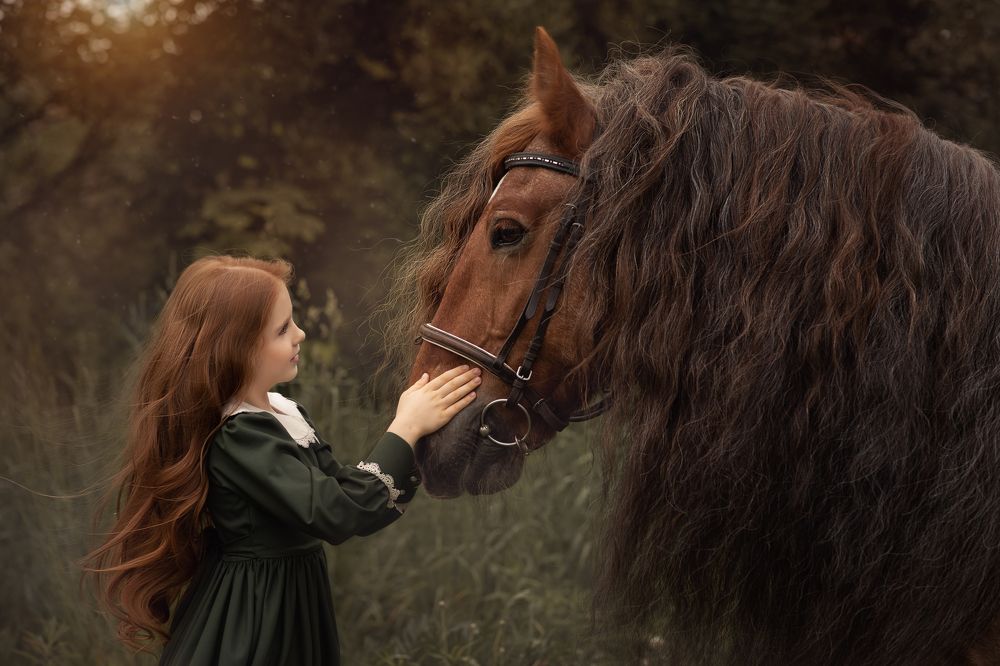 Photograph by Елена Грушецкая