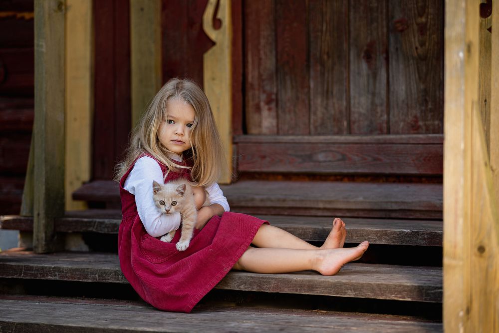 Photograph by Елена Зарянская