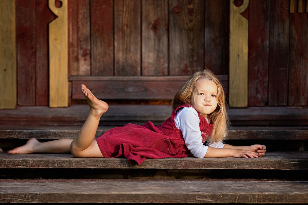 Photograph by Елена Зарянская
