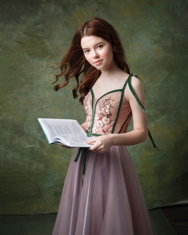 Photograph by Елена Яворская