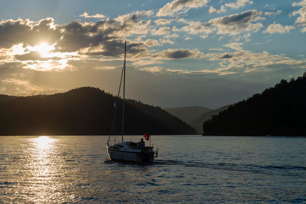 Photograph by Людмила