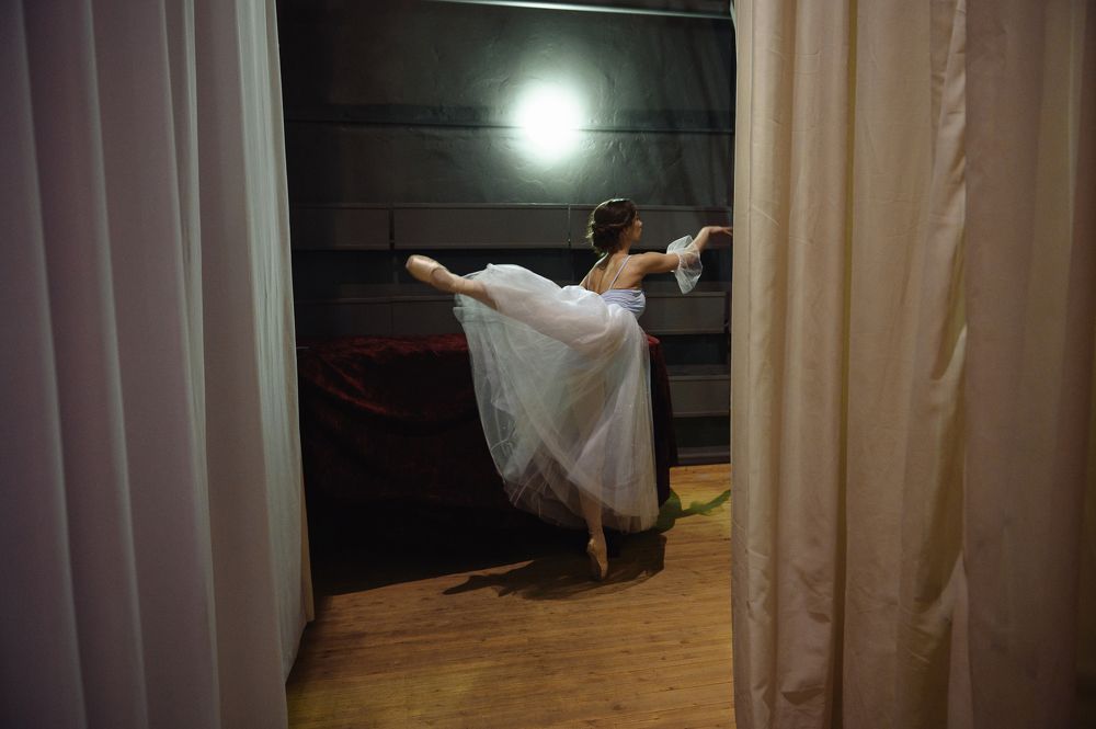 Photograph by Юлия Гридина