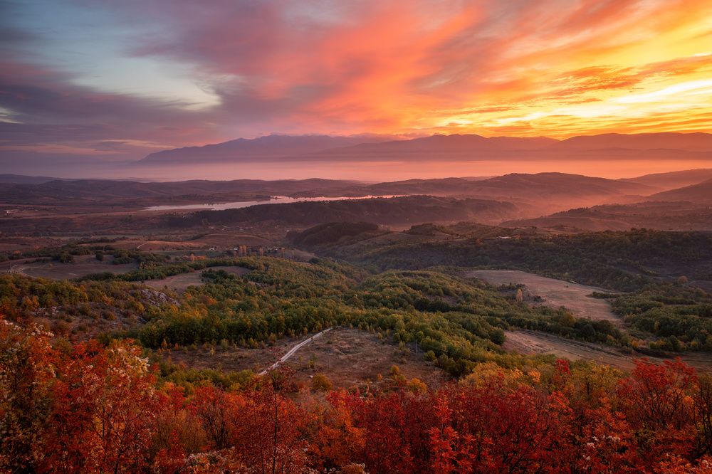 Photograph by Pavlin Georgiev