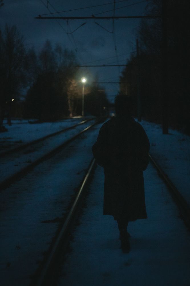 Photograph by Даниил Сапунов