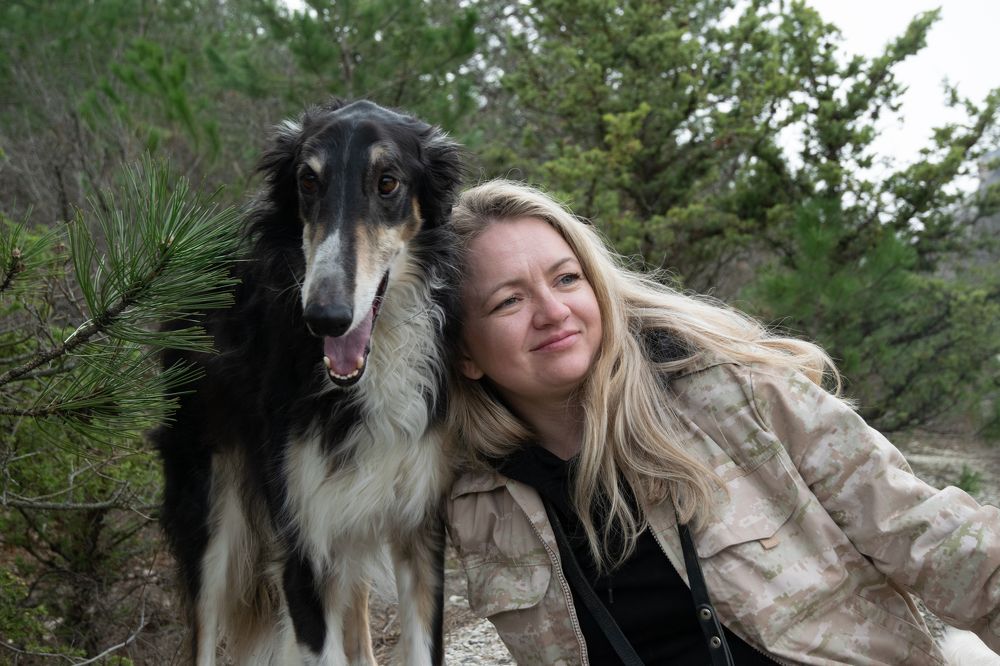 Photograph by Алексей Мордвишин