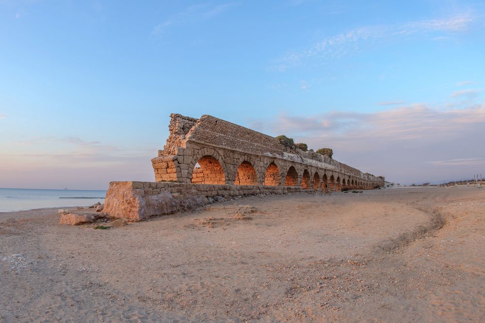 Photograph by Inna Ben Simon