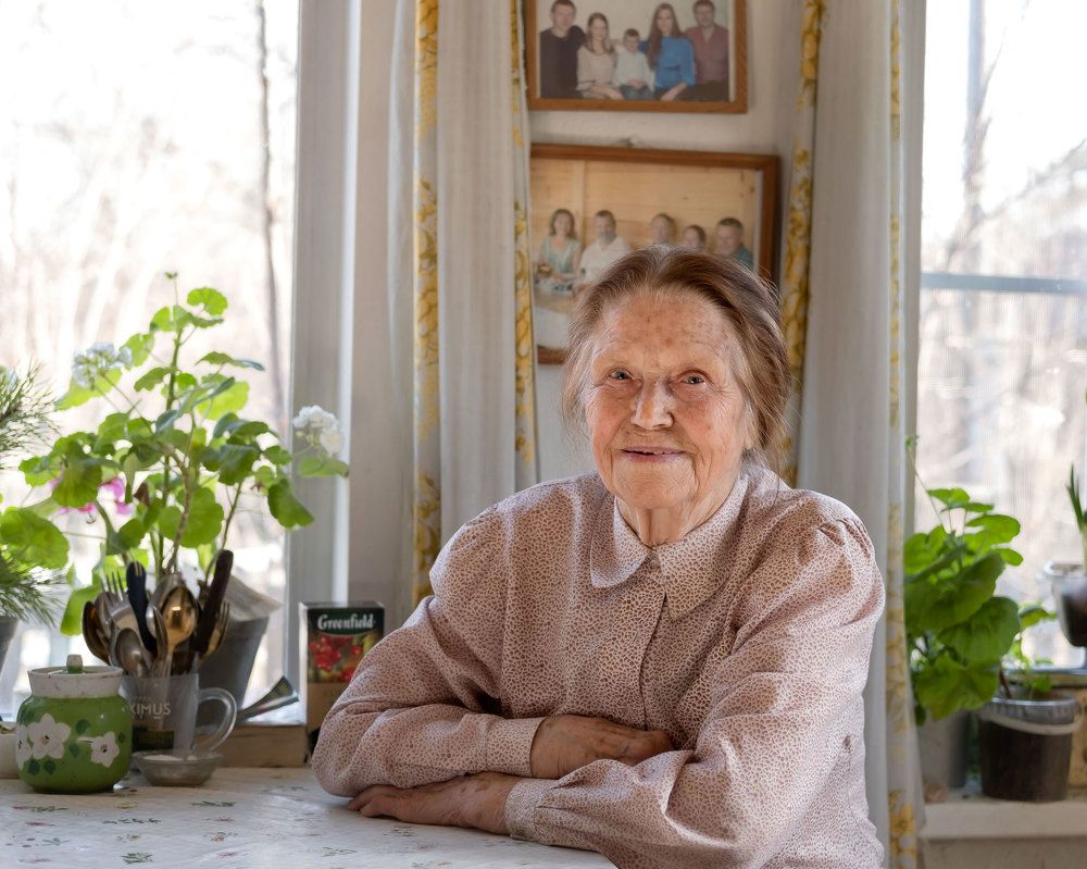 Photograph by Татьяна Рымар