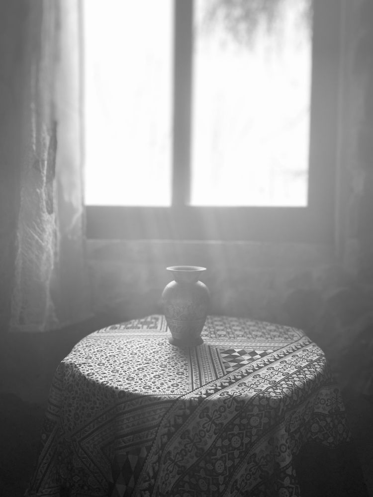 Спокойствие и умиротворение