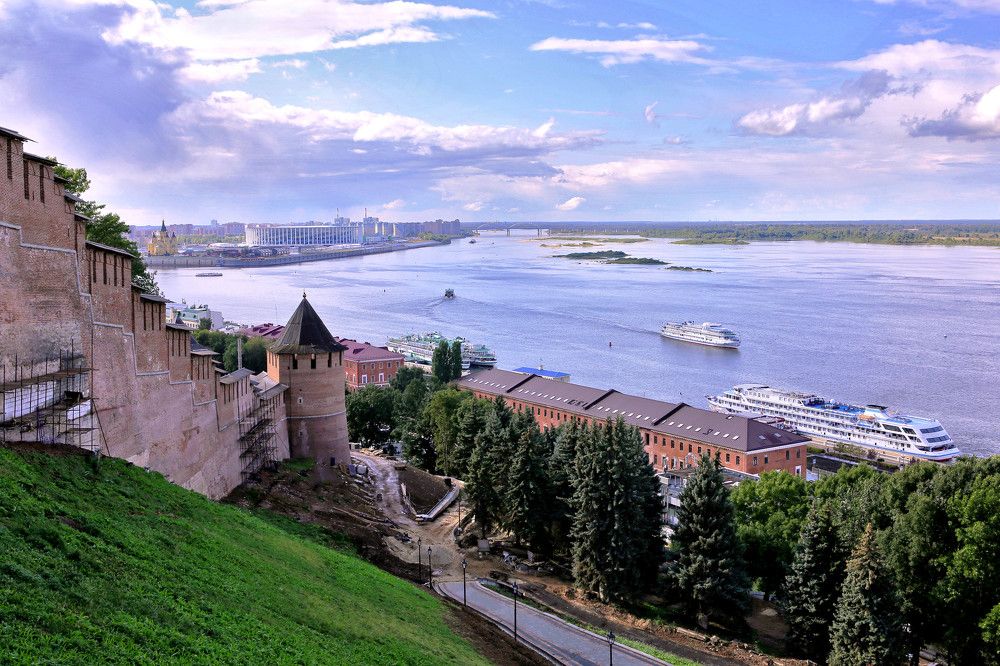 Photograph by Моложников Юрий