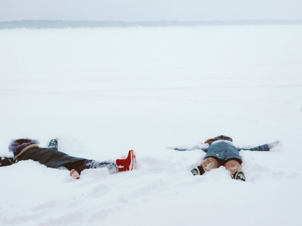 Photograph by Мария Ганицева