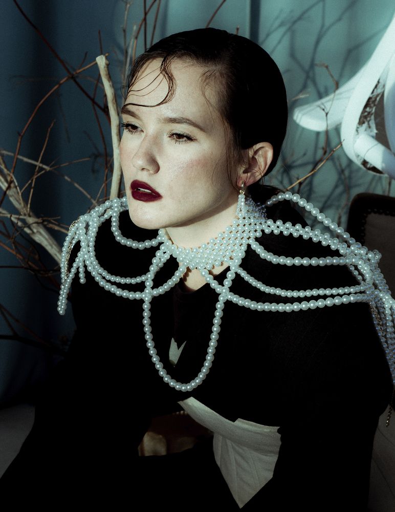 Photograph by Полина Булыгина