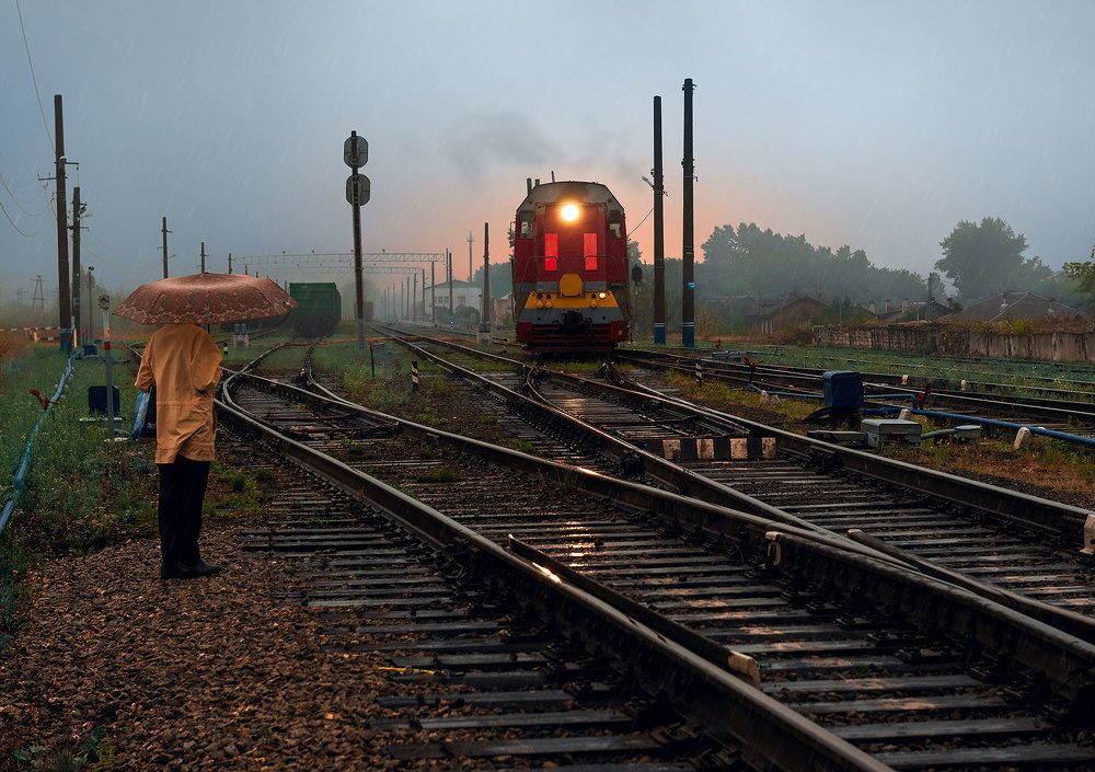 Фотография автора Александр Поляков