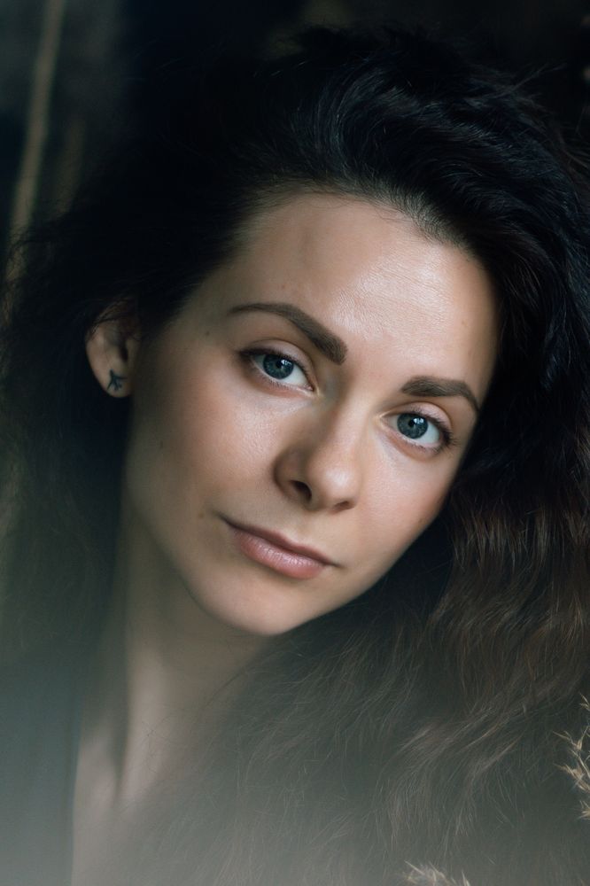 Photograph by Катерина Медведева