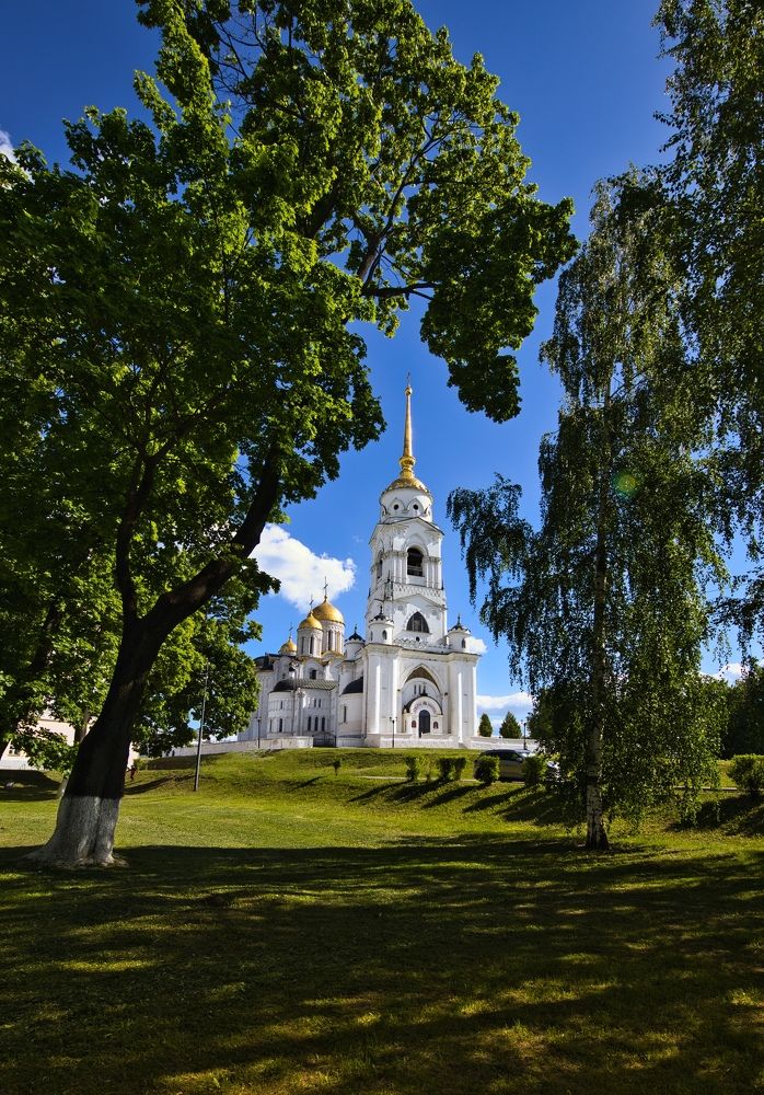 Photograph by Владимир