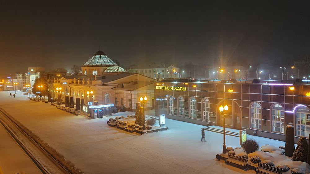 Photograph by Сергей Баранов