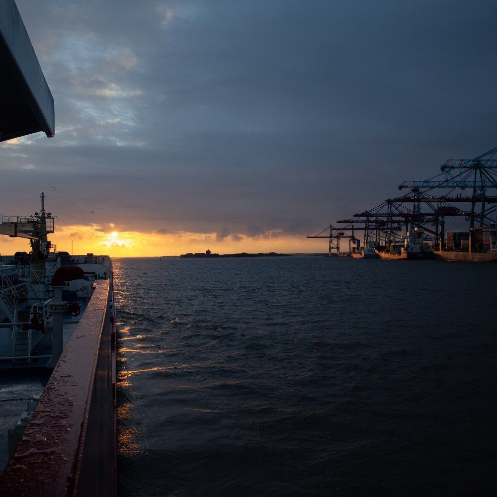 Photograph by Roger Häll