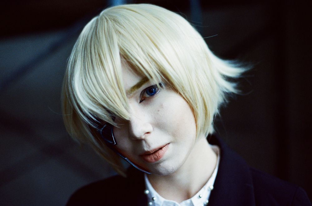 Photograph by Дмитрий Гвоздецкий