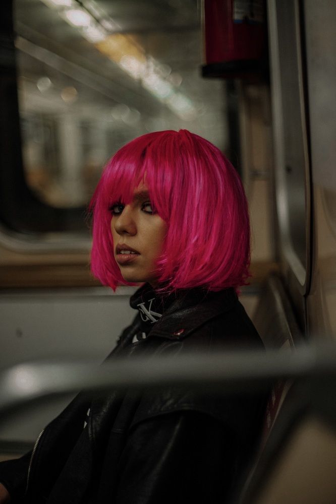 Photograph by Кристина