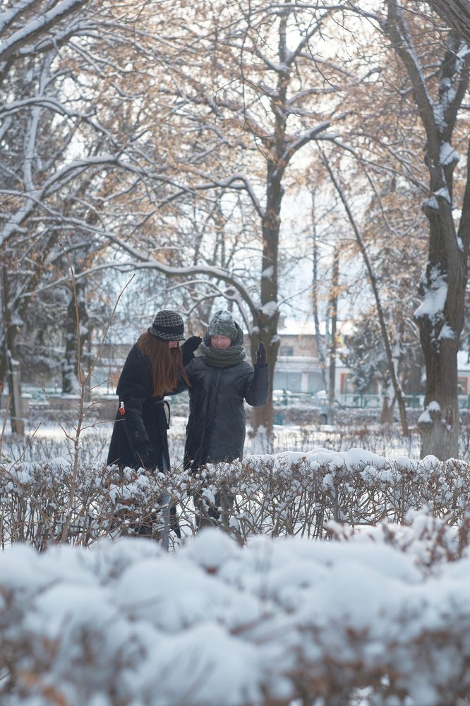 Photograph by Ростислав Будзан