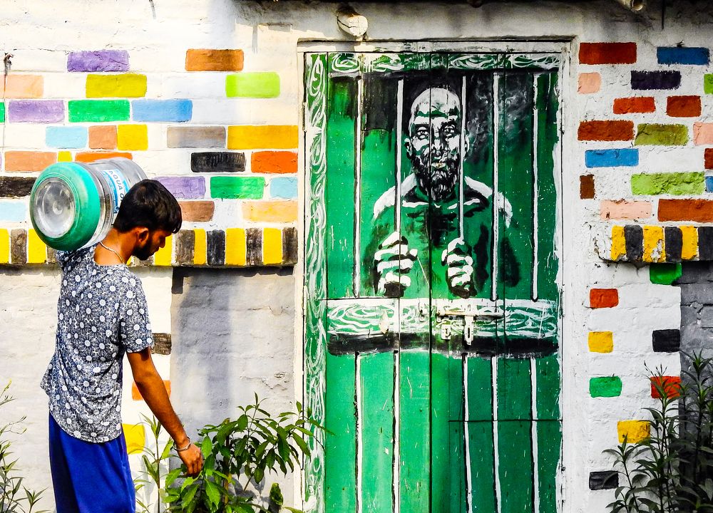 Photograph by Swarnendu Ballav