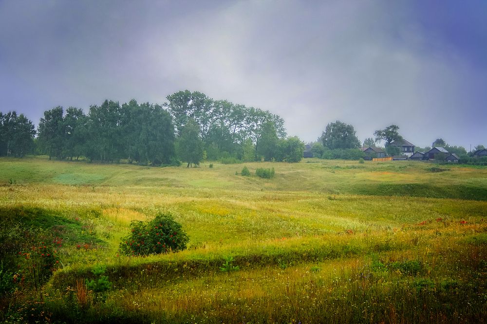 Photograph by Алексей Трифонов