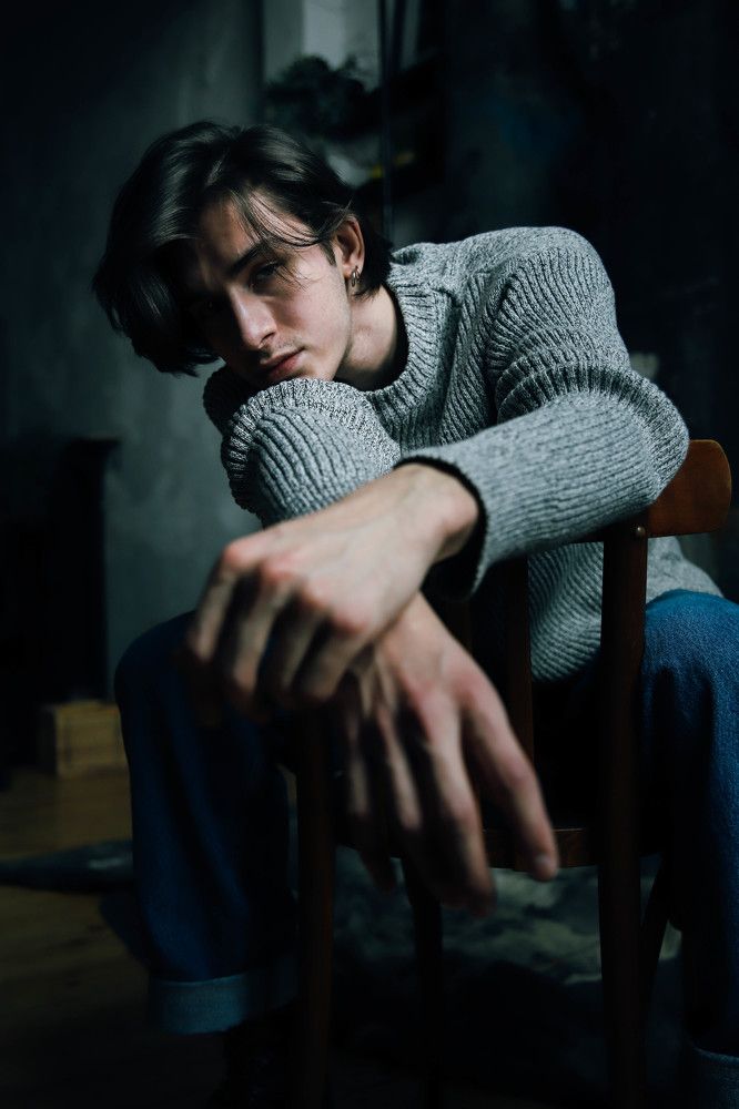 Photograph by Катерина Медведева