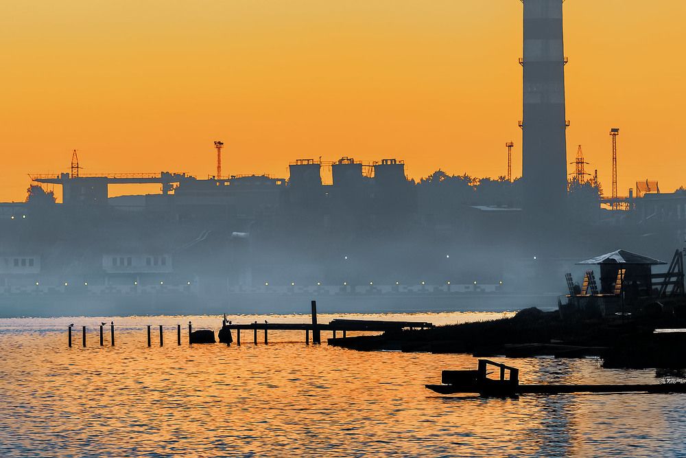 Фотография автора Александр Поляков