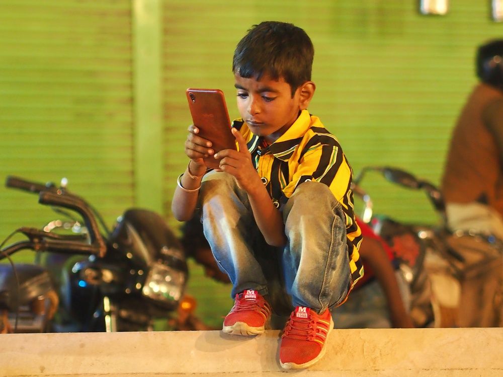 Photograph by DHIRAJ GOSWAMI