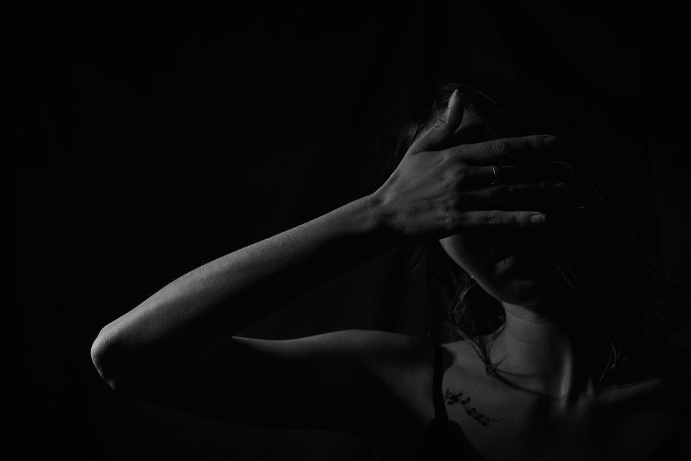 Photograph by Лиза Ананьева