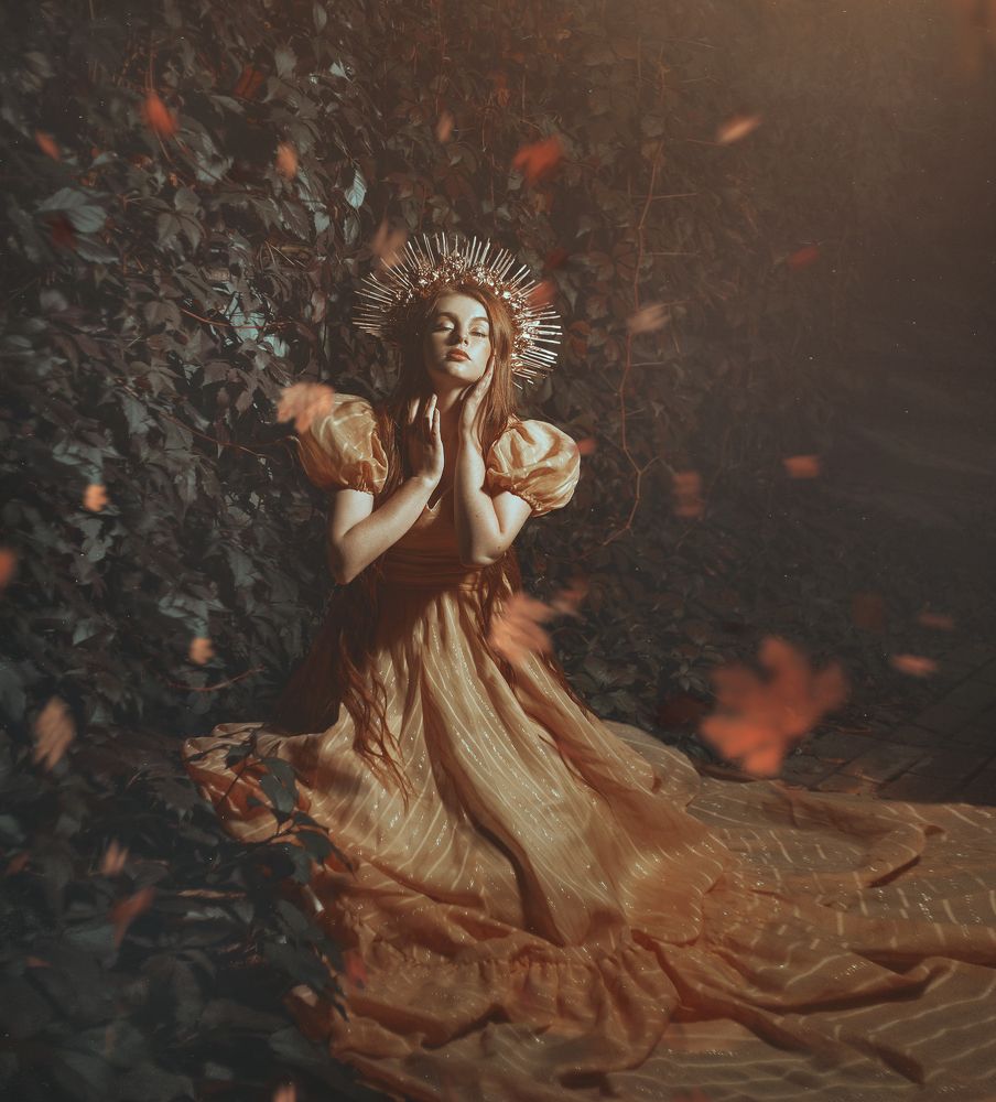 Фотография автора Екатерина Сигат