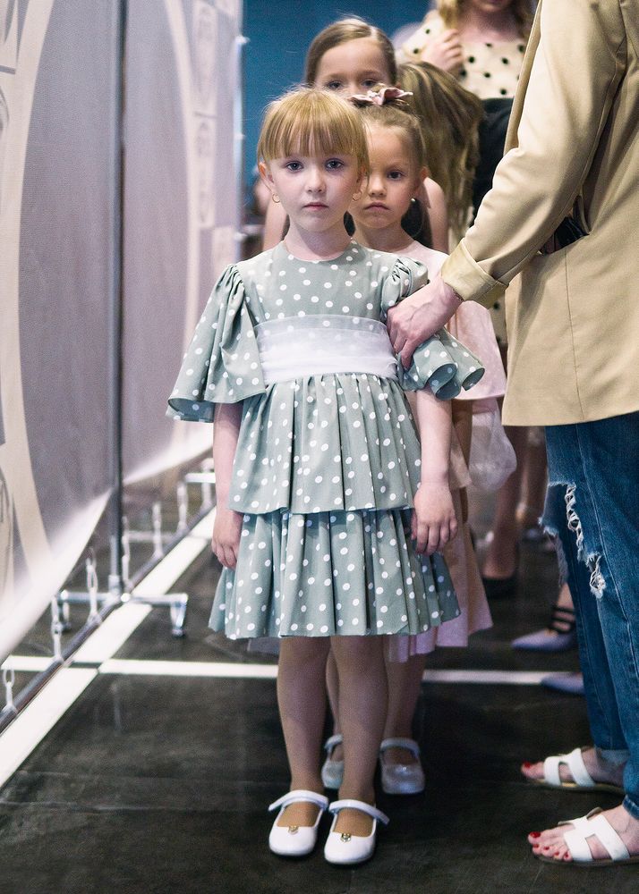 Photograph by Irina Frolova