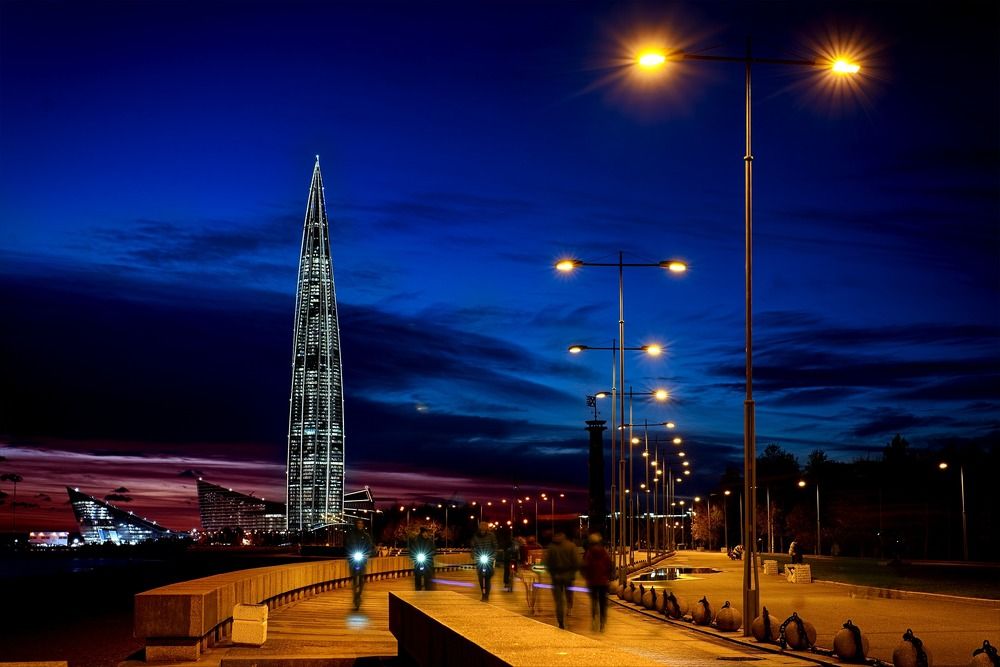 Photograph by Сергей Никифоров