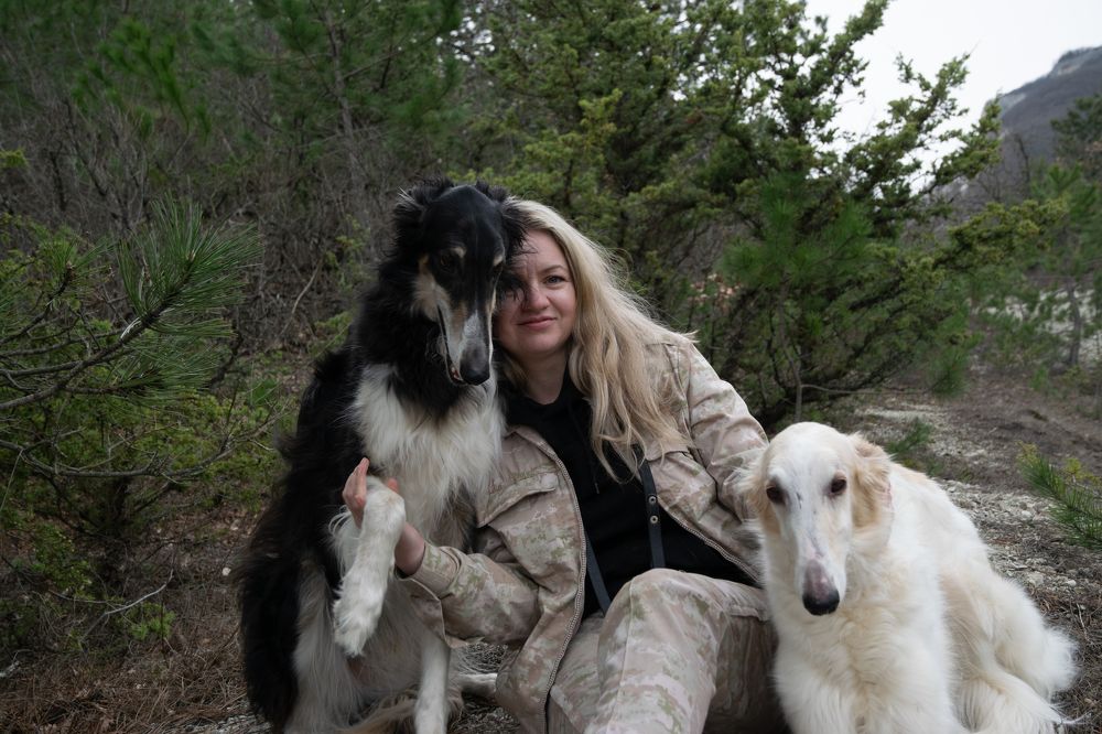 Photograph by Алексей Мордвишин