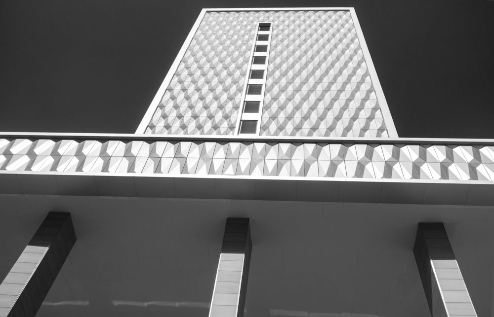 Photograph by Rustam Huseynov